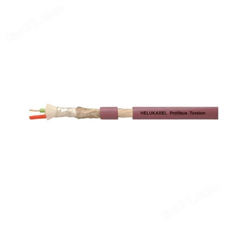 Helukabel电缆 801652 柔性和柔电缆——致选和柔,电缆无忧