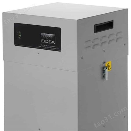 BOFA A1030297加压过滤器激光排烟A2001用于干燥