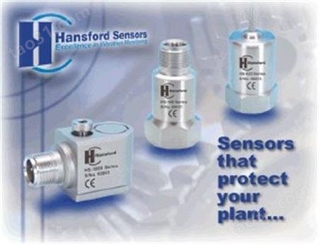 英国Hansford Sensors传感器