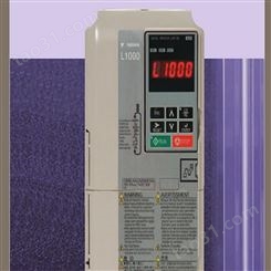 CIMR-AB4A0362 安川A1000系列节能变频器