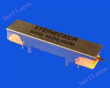 Steinecker 205/6-5-A022-MS；205/4-5-A022-MS继电器