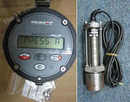TRIMEC传感器