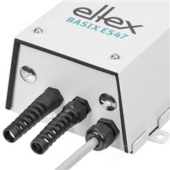 Eltex TCB040-V2接地系统
