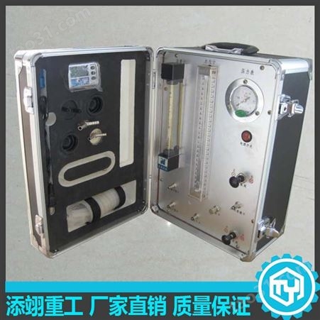 郴州自动呼吸器校验仪 aj12呼吸器校验仪功能 添翊