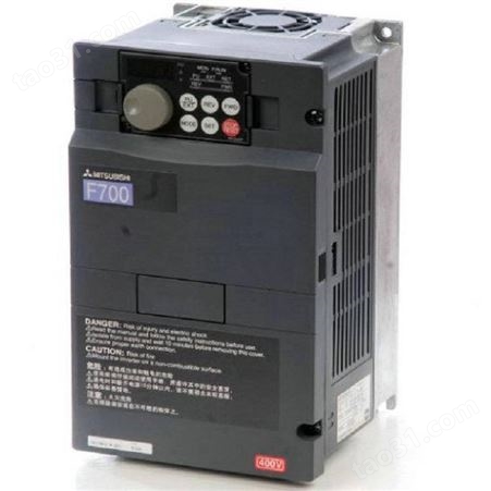 三菱变频器FR-A700系列FR-A740-1.5K-CHT