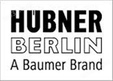 BAUMER HUBNER编码器