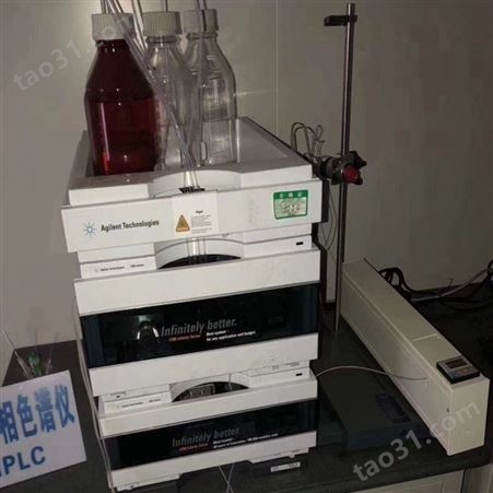二手4000型液相色谱仪  二手5000型液相色谱仪 相色谱仪供应价格