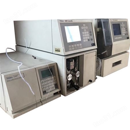 二手4000型液相色谱仪  二手5000型液相色谱仪 相色谱仪供应价格