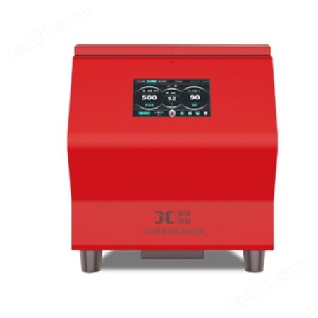 聚创JC-ZM-24LDS高通量冷冻组织研磨仪 精细研磨仪