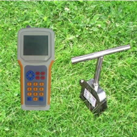 聚创嘉恒JC-JSD-02土壤紧实度测量仪