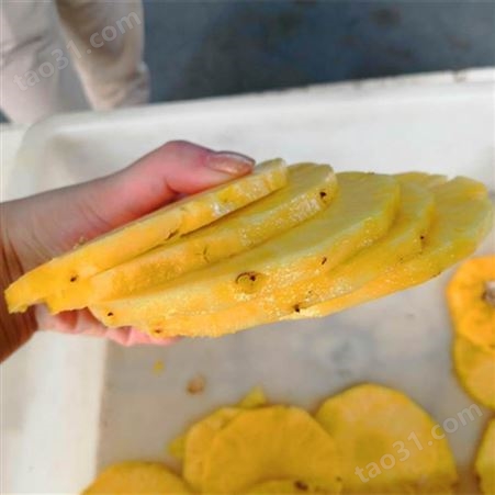 商用水果切片机 菠萝橙子木瓜柠檬切片机 猕猴桃切片机 火龙果切片机