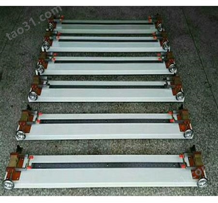 生产供应XLDJ-1 导体电阻夹具 电阻电桥夹具 1米电阻夹具