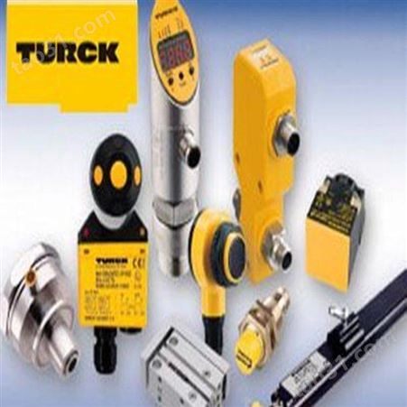 Turck图尔克传感器 LSM-Q31-VS