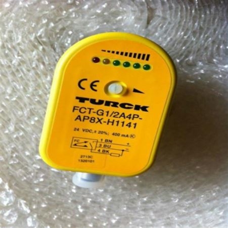 Turck图尔克传感器BS4151-0/13.5货期短