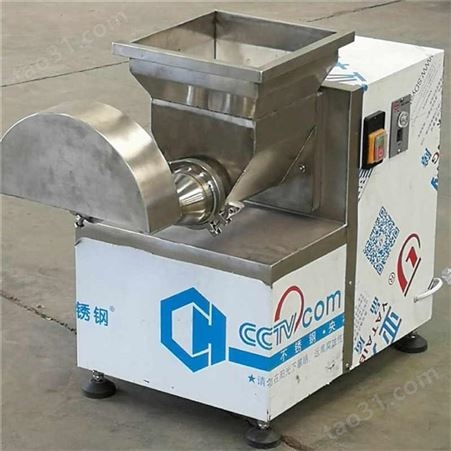 面剂子机大小可调  不锈钢面团机 自动和面机批发出售