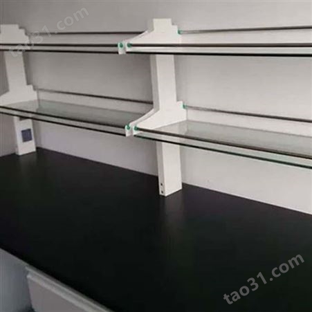 铝玻试剂架 韦斯 试剂柜定制 各种规格