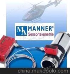 德国MANNER传感器
