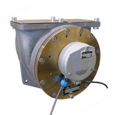叶轮式流量计 用于工业液体测量100-4000升 带无密封脉冲器MKA3351