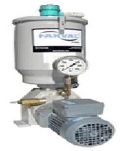 Farval气动泵