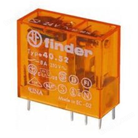FINDER继电器55.32.9024.0040