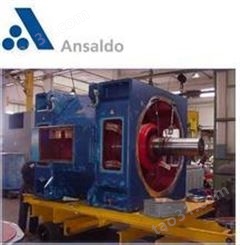 ANSALDO电机 ANSALDO调速装置