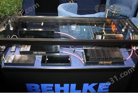 behlke  进口系列 HTS-GSM系列高压开关