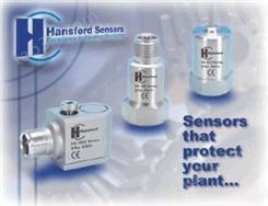 HS-4200200238Hansford Sensors振动传感器HS420F0255005