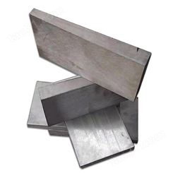 方斜垫铁金属制品 开槽斜垫铁 异形斜铁加工