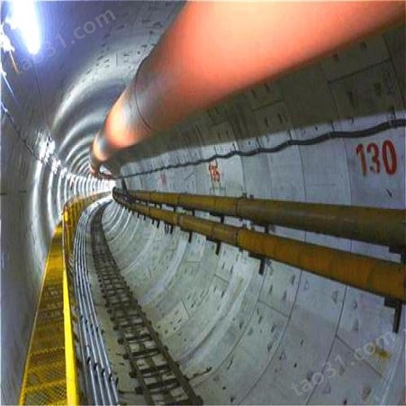 隧道走道板 高铁检修走人地铁走道板 盾构林欢厂