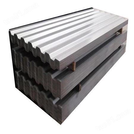 锦钰百润/侧板 集装箱侧板 可调集装箱瓦楞板 集装箱小瓦楞板