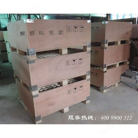 长期供应成都木箱  定制重庆木箱 四川成都包装箱生产 国内用木箱 按需定做