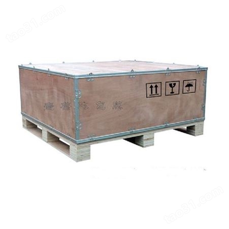 特殊木箱厂家供应大型木箱,定做木箱包装_设备