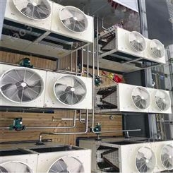 苏州空气能采暖空气源热泵工作原理维修