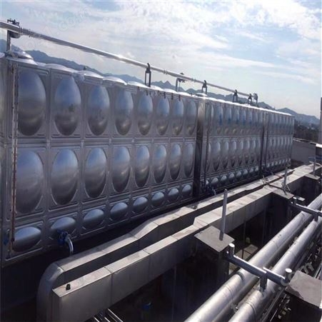 空气源热泵生能太阳能热水系统热水工程