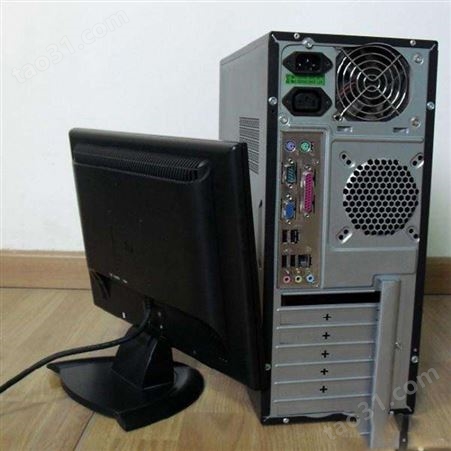 衢州南山电脑回收 利森二手电脑上门回收