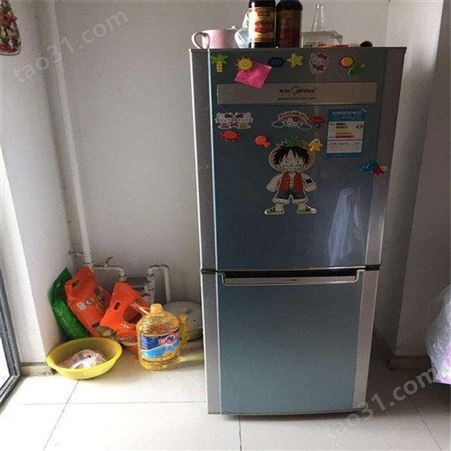 杭州回收空调回收 杭州利森收购旧冰箱各种旧家电