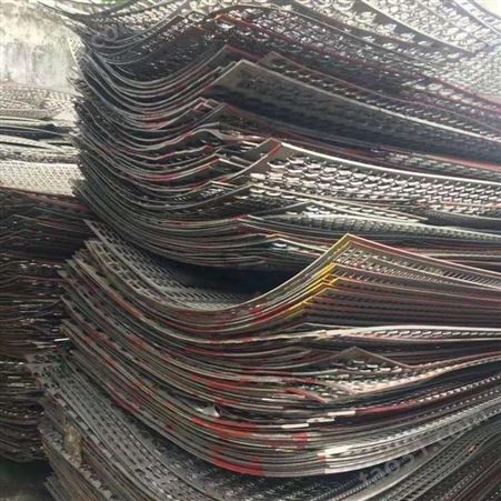 台州废铜废铁回收不限型号 杭州利森 废旧金属回收