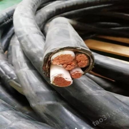 无锡电线回收报价 杭州利森通信电缆回收公司