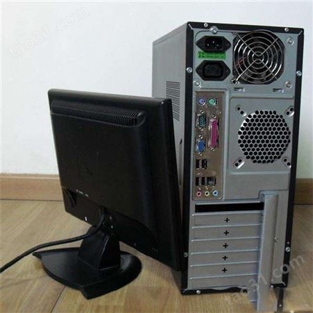 杭州江干二手电脑的价格 杭州利森免费上门回收电脑