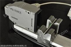 重庆市回收基恩士位移传感器 回收基恩士激光传感器