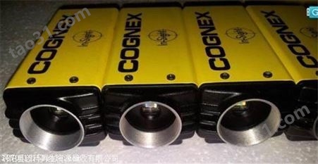 常年回收康耐视Cognex相机收购康耐视工业相机 灰点相机回收电话