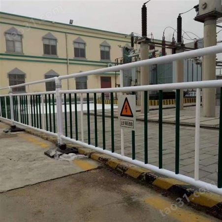 宏固电气玻璃钢围栏HG-JYWL 电力防护绝缘围栏 园林绿化围栏 交通安全设施防护栏