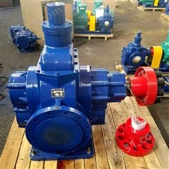 销售 移动推车齿轮泵 YCB齿轮泵 KCB不锈钢泵 质量优良