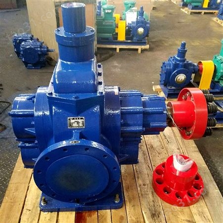 加工 圆弧齿轮泵 甲醇用泵 低噪音圆弧泵 交货及时