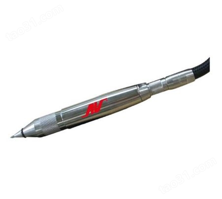 美国AV-33110高速气动刻字笔/刻金属风刻笔 迷你气动雕刻笔工具