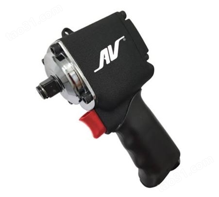 美国AV-75222B气动研磨机1寸气动点磨机尘点打磨机汽车部件磨光机