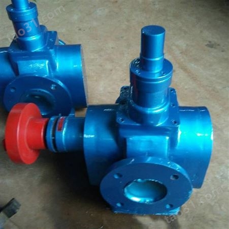 现货销售 YCB圆弧齿轮泵 不锈钢圆弧保温泵  大流量齿轮泵 型号多样