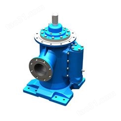 按需定制 YCB齿轮泵 不锈钢304齿轮泵 齿轮油泵 交货及时