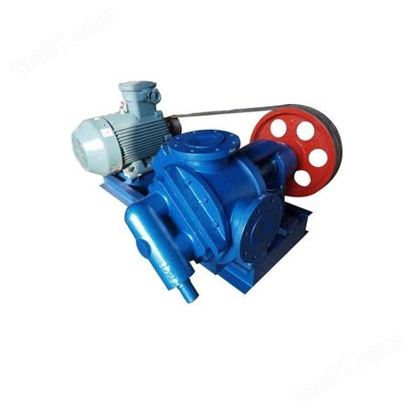 按需生产 罗茨沥青泵 LC罗茨泵 大流量罗茨油泵 量大优惠