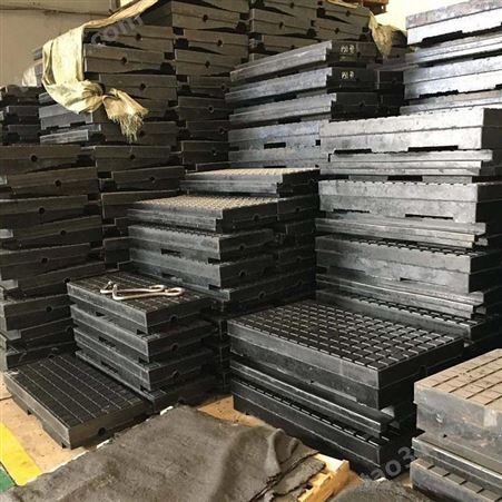橡胶垫板_轨道垫板-正华工矿橡胶垫板生产厂家